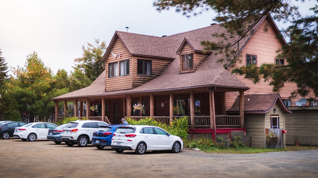 Photo of Outdoor in Saint-Mathieu-du-Parc