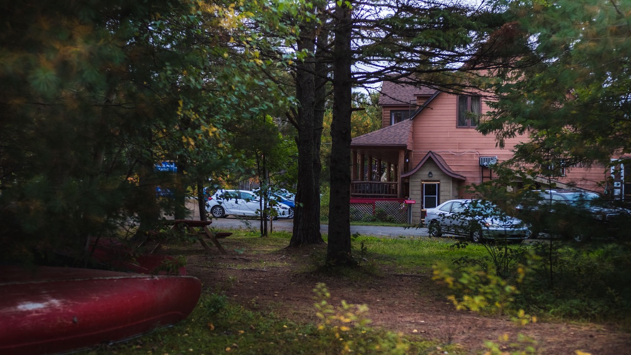 Photo of Outdoor in Saint-Mathieu-du-Parc
