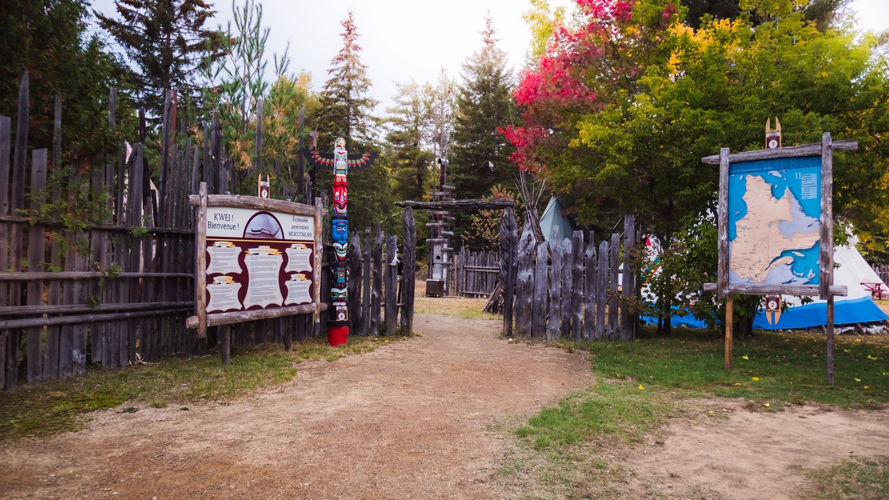 Photo of Others in Saint-Mathieu-du-Parc