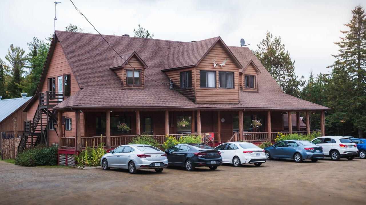 Photo of Outdoor in Saint-Mathieu-du-Parc
