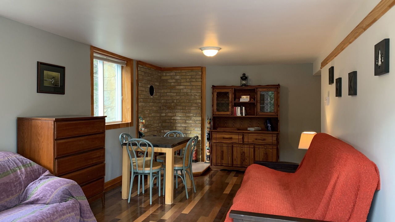 Photo of Bathroom in Saint-Mathieu-du-Parc