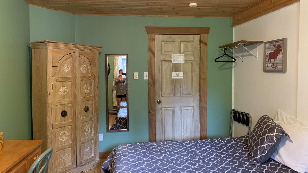 Photo of Bedroom in Saint-Mathieu-du-Parc