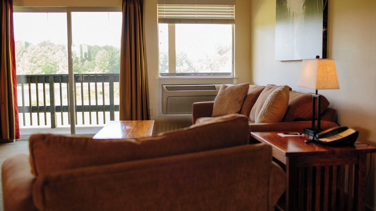 Photo of Patio Balcony in Harrisburg