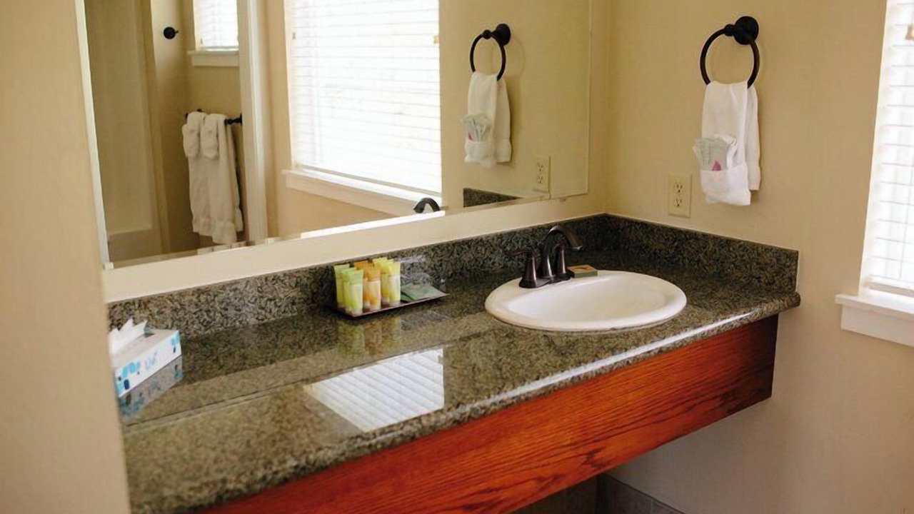 Photo of Bathroom in Harrisburg