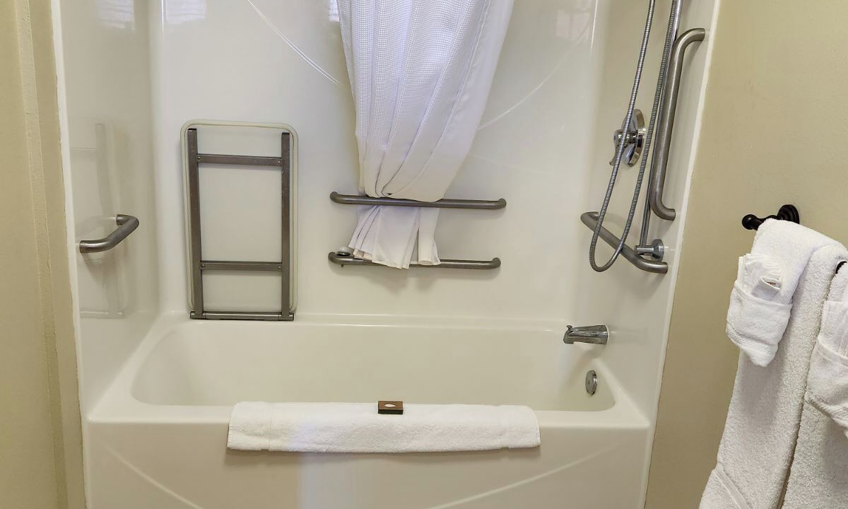 Photo of Bathroom in Harrisburg