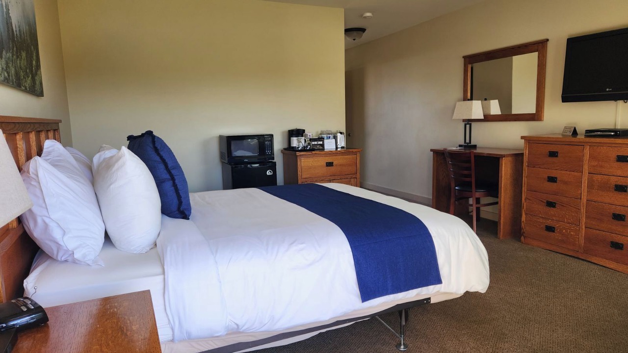 Photo of Bedroom in Harrisburg