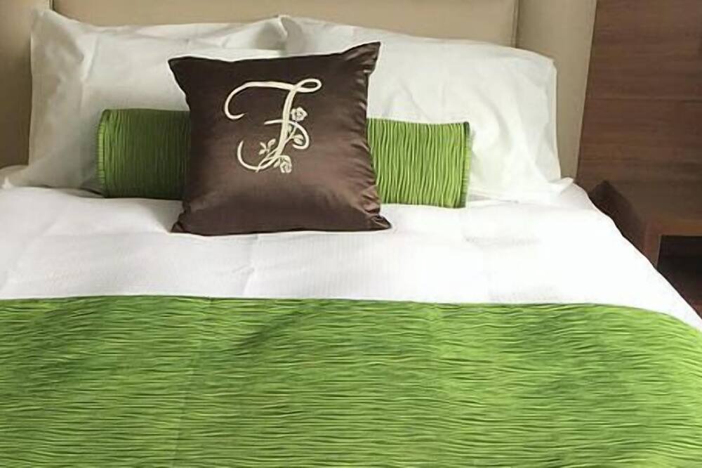 Photo of Bedroom in Forteau