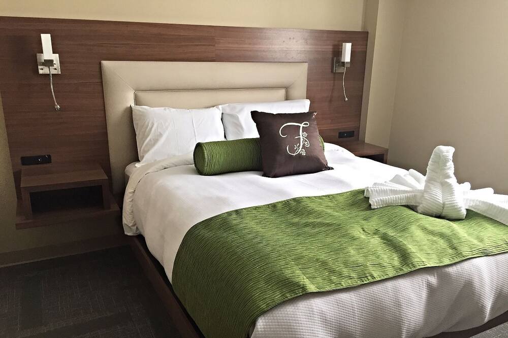 Photo of Bedroom in Forteau