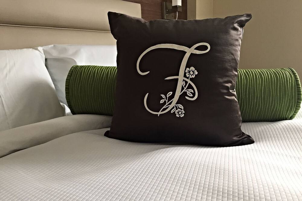 Photo of Bedroom in Forteau