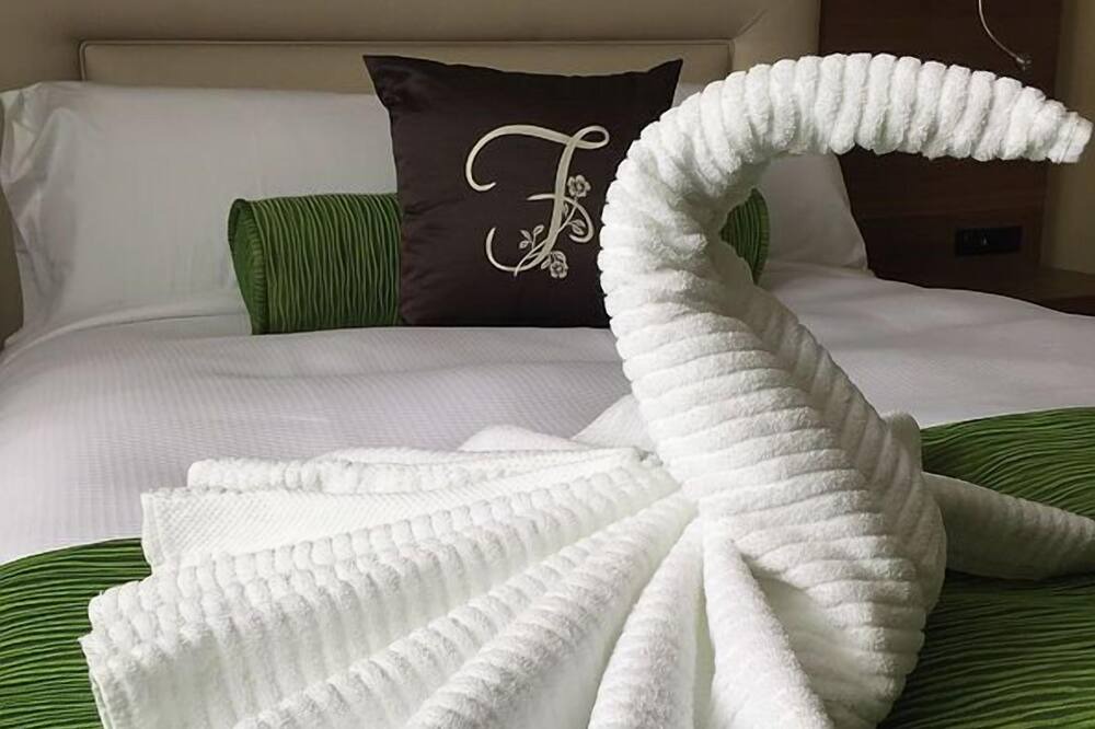 Photo of Bedroom in Forteau