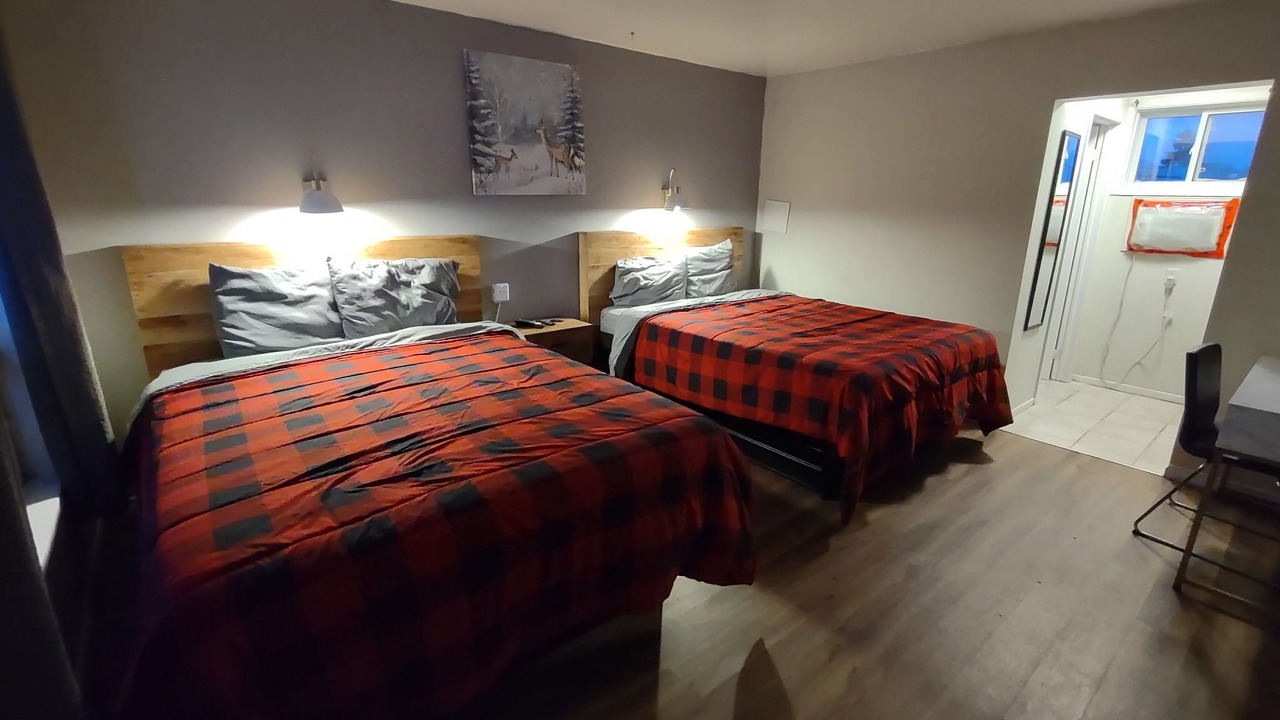 Photo of Bedroom in Melancthon