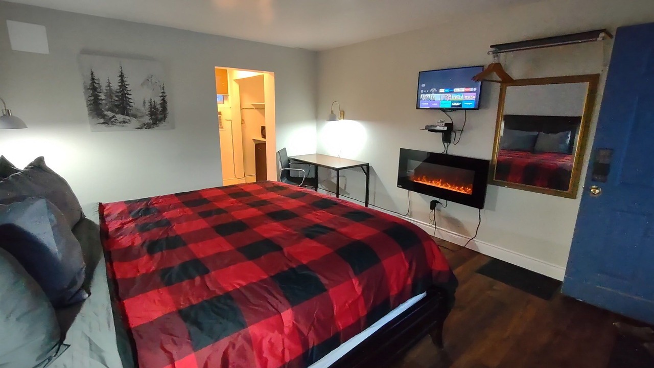 Photo of Bedroom in Melancthon