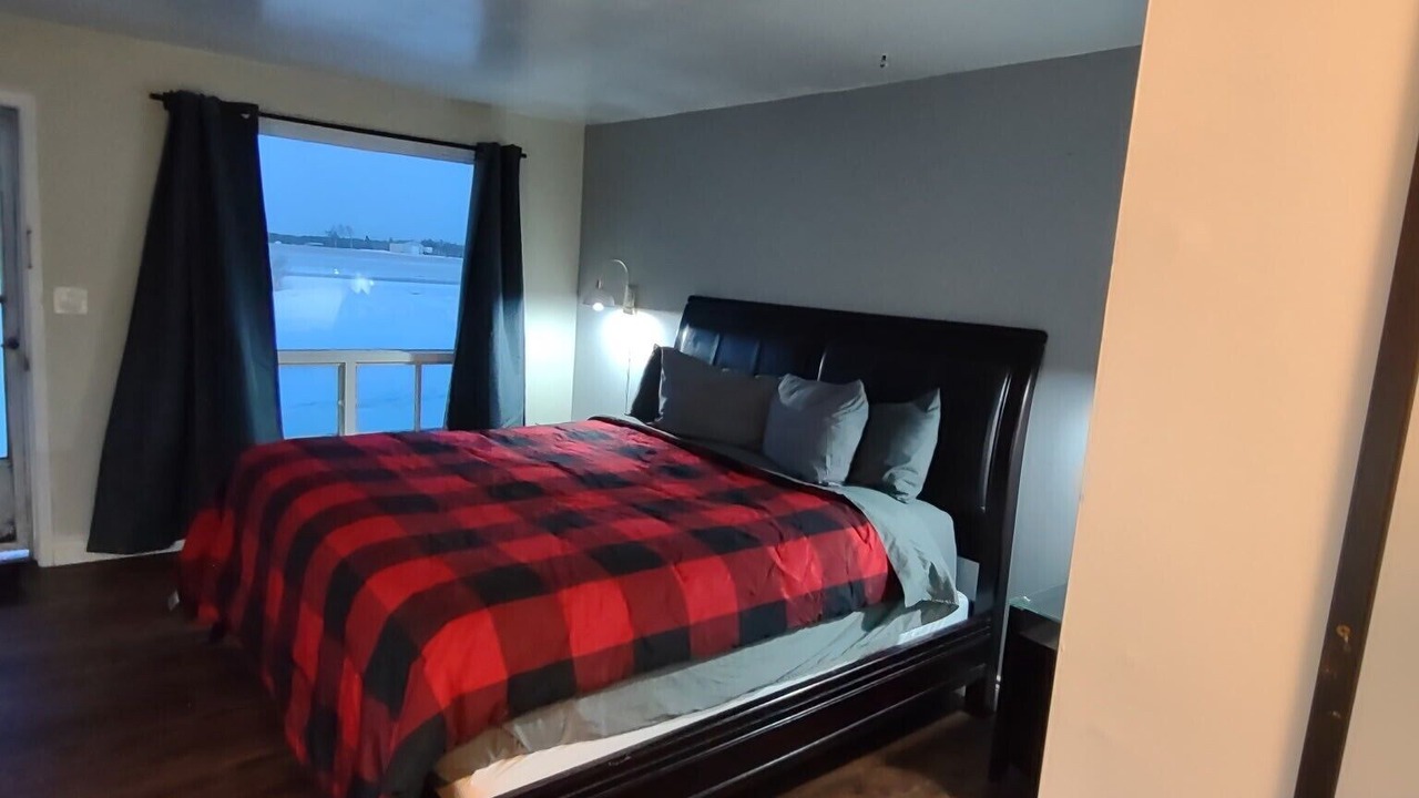 Photo of Bedroom in Melancthon