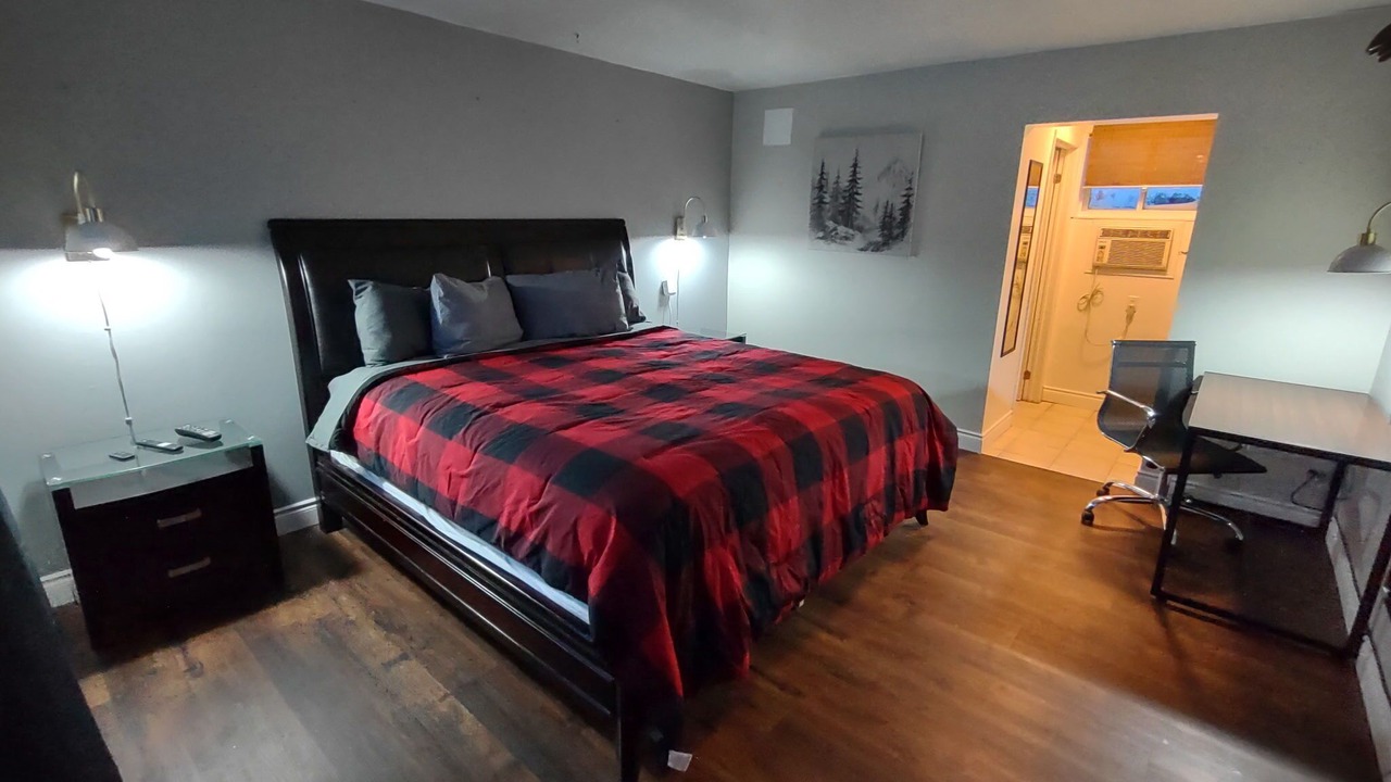 Photo of Bedroom in Melancthon