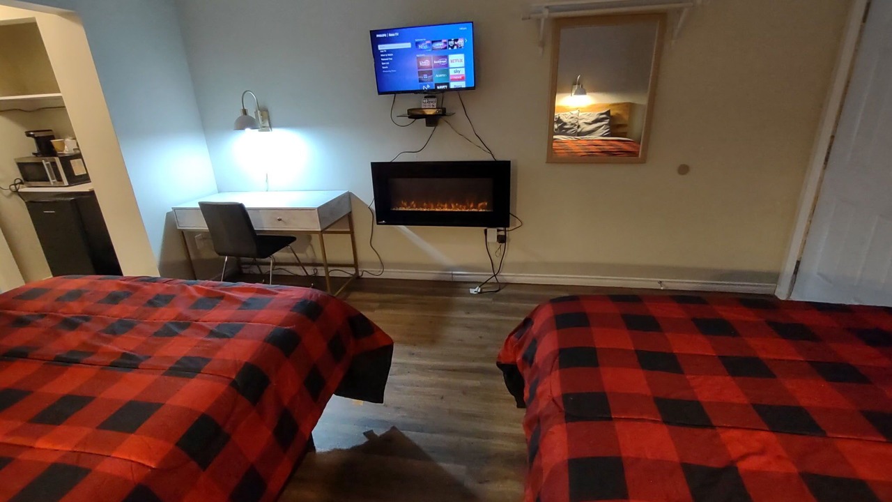 Photo of Bedroom in Melancthon