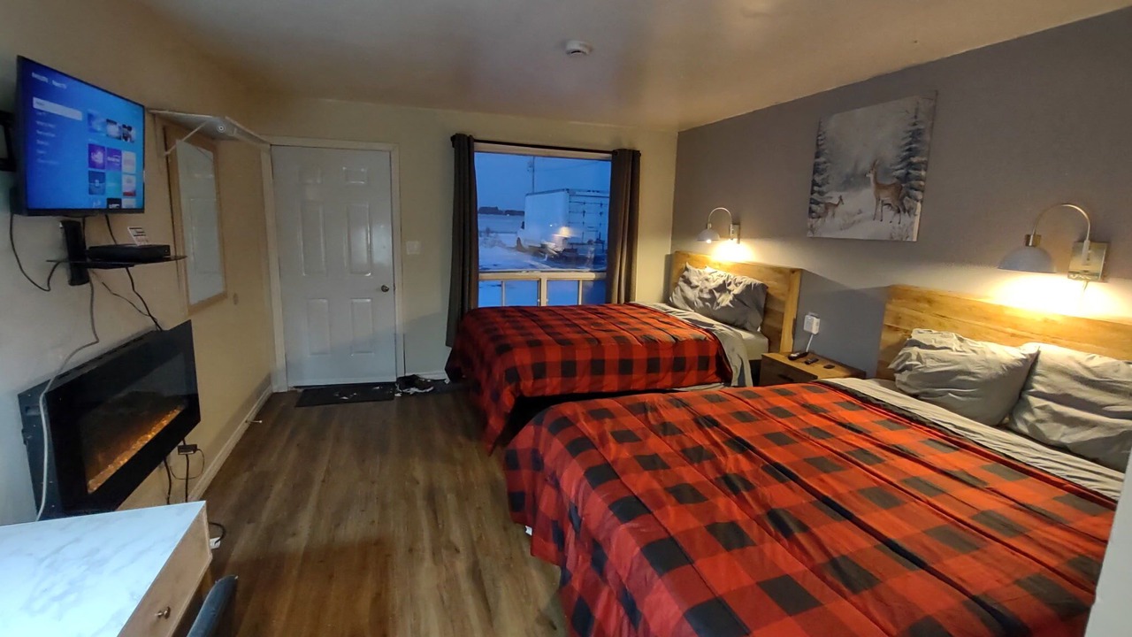 Photo of Bedroom in Melancthon