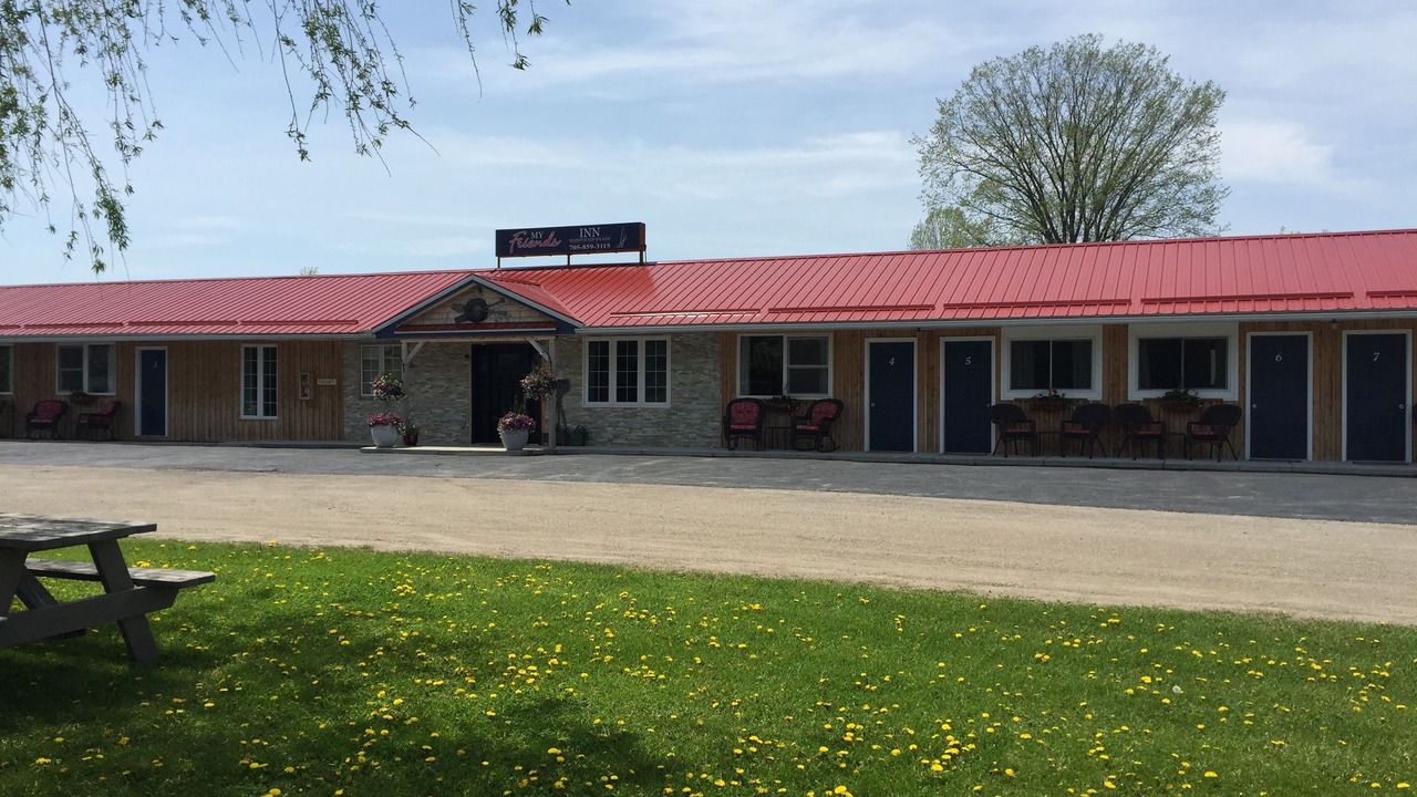 Photo of Outdoor in Manitowaning