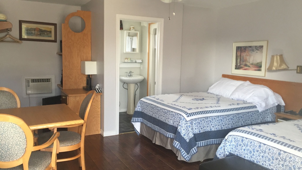 Photo of Bedroom in Manitowaning