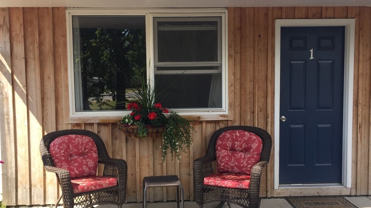 Photo of Outdoor in Manitowaning