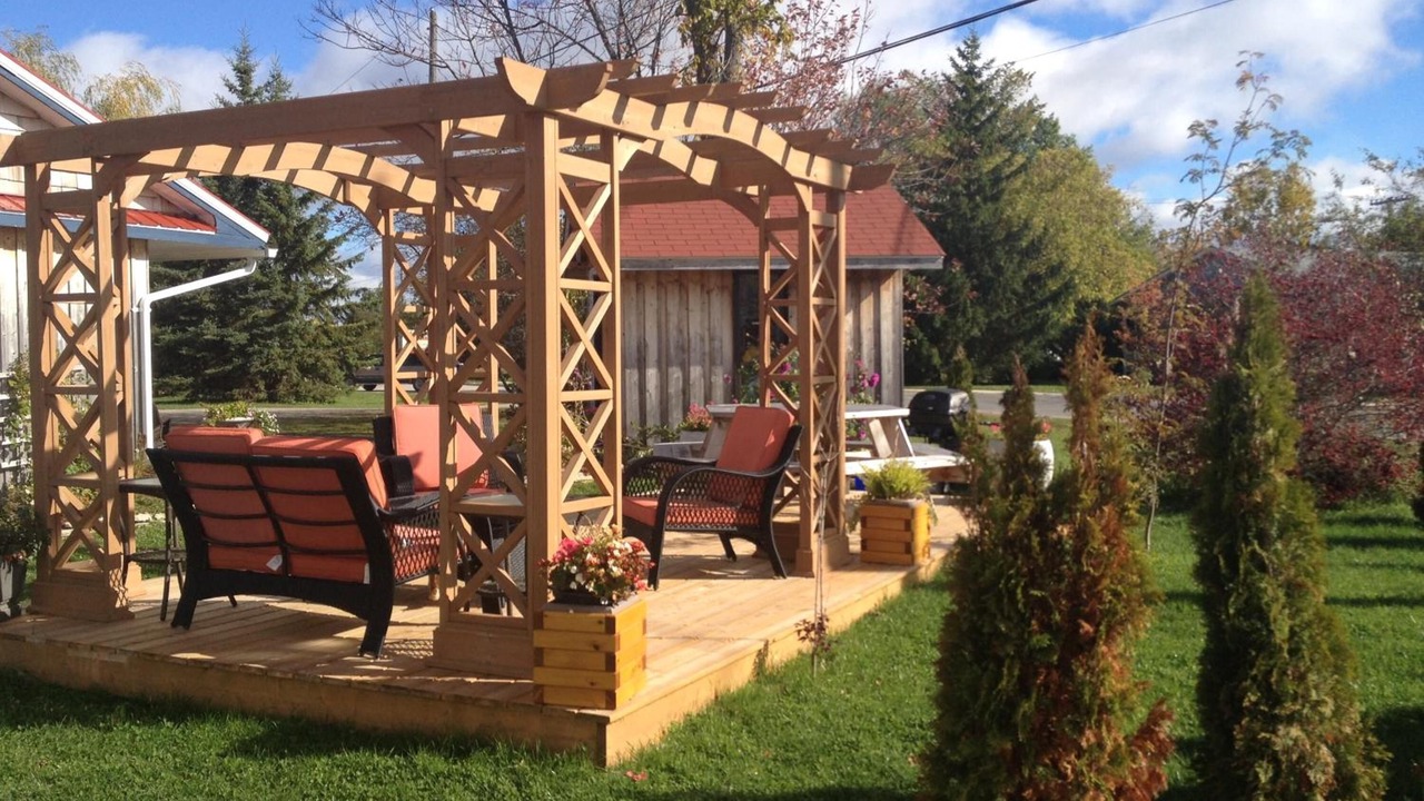 Photo of Outdoor in Manitowaning