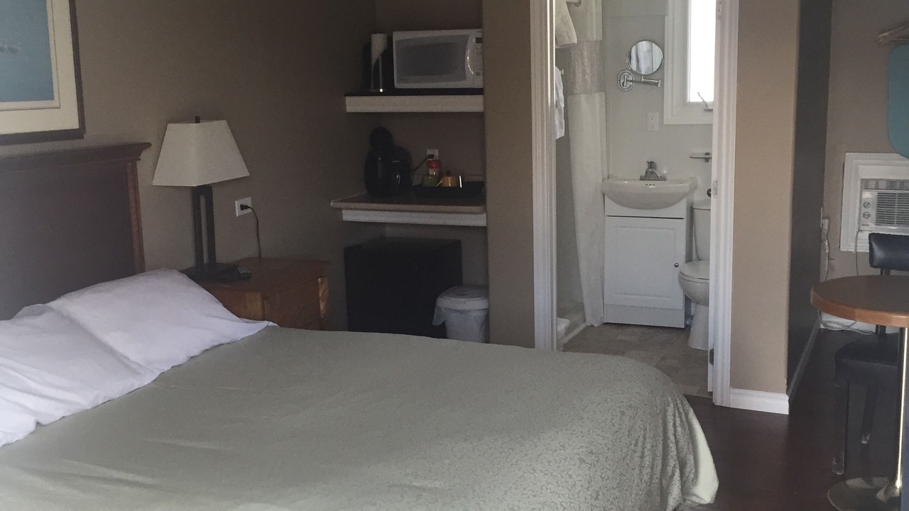 Photo of Bedroom in Manitowaning