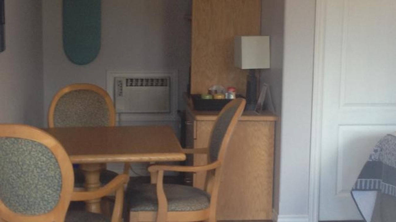 Photo of Kitchen in Manitowaning