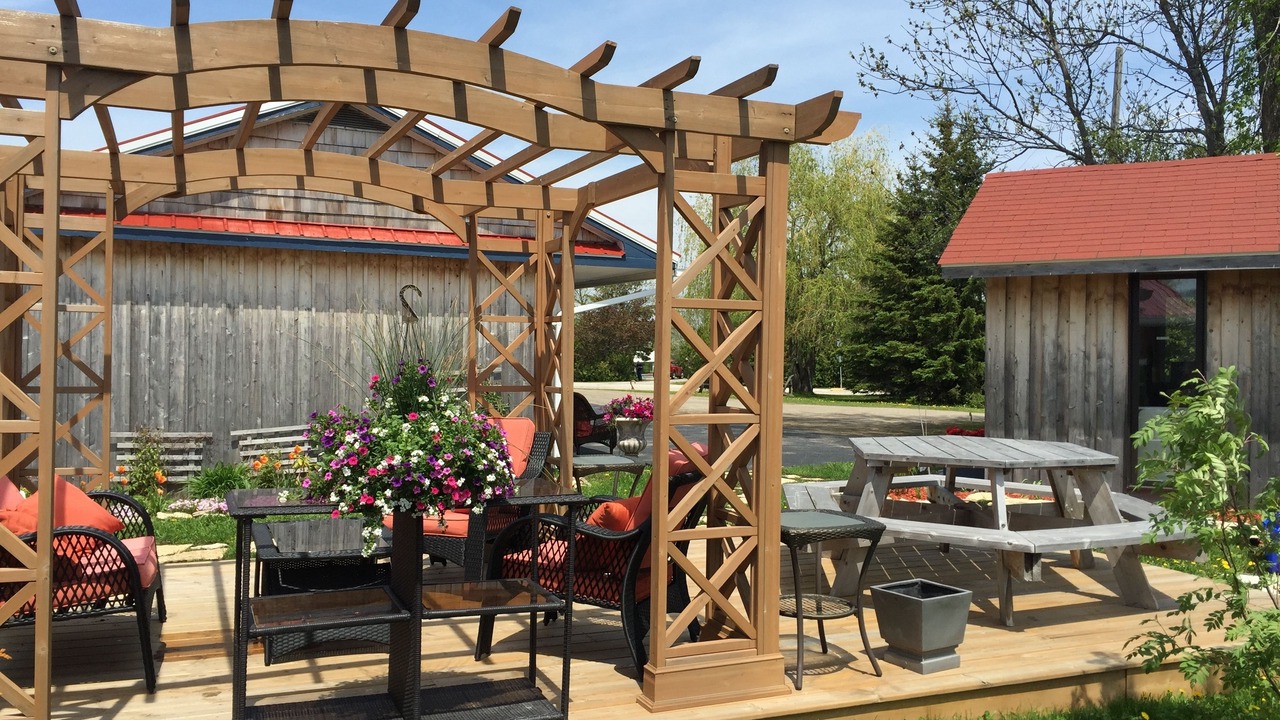 Photo of Outdoor in Manitowaning