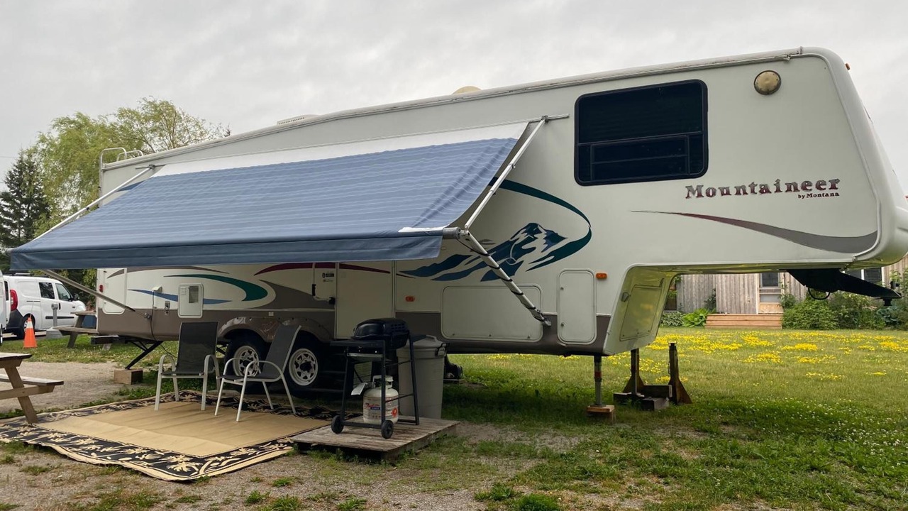 Photo of Outdoor in Manitowaning