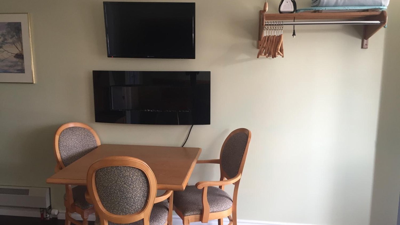 Photo of Kitchen in Manitowaning