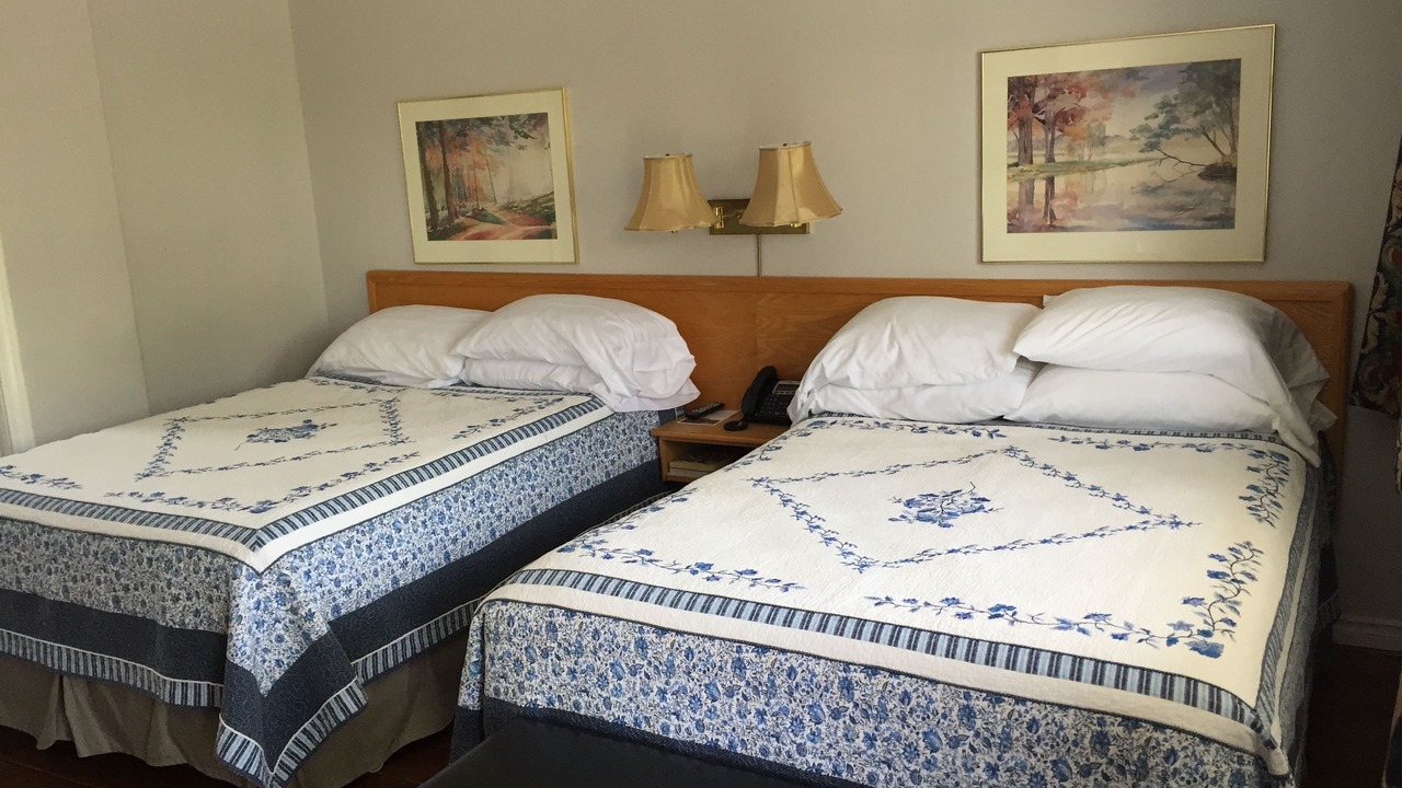 Photo of Bedroom in Manitowaning