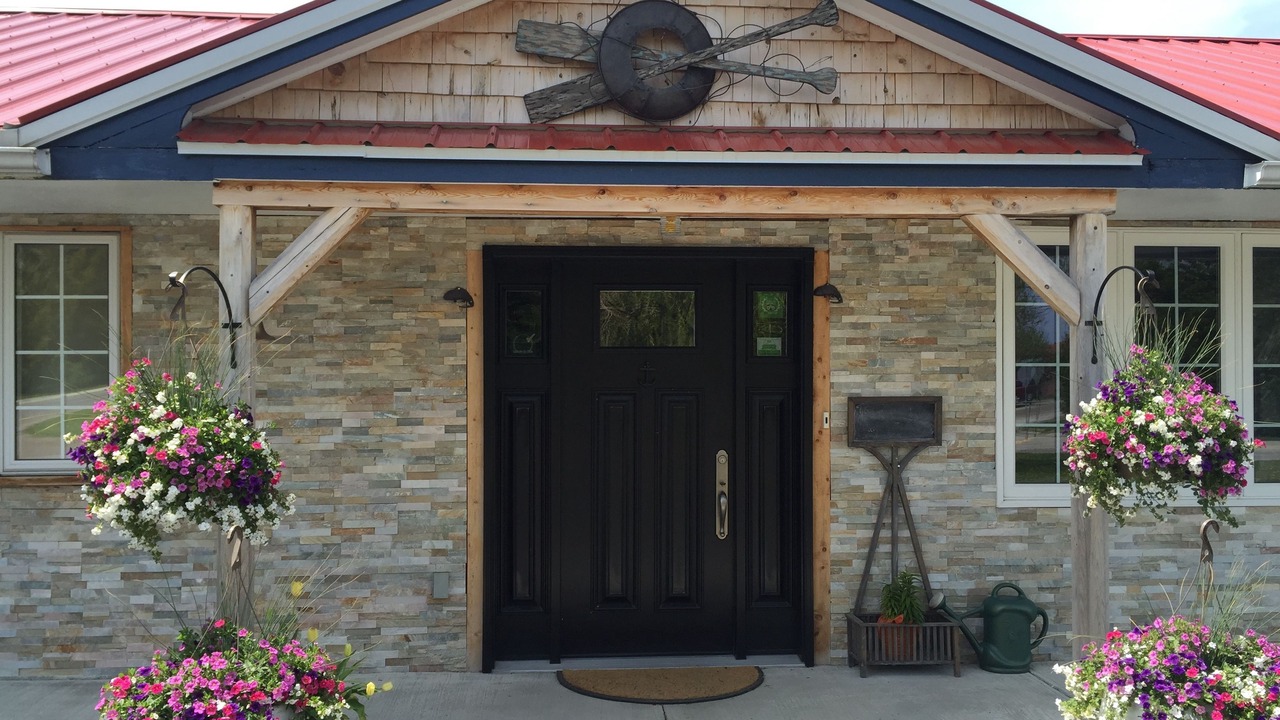 Photo of Outdoor in Manitowaning