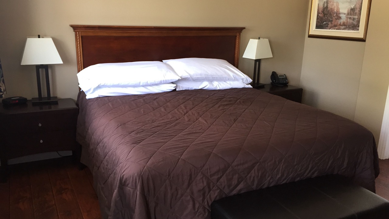 Photo of Bedroom in Manitowaning