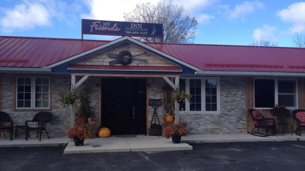 Photo of Outdoor in Manitowaning