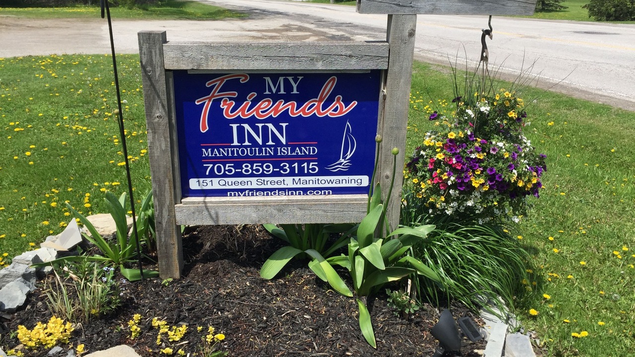 Photo of Outdoor in Manitowaning