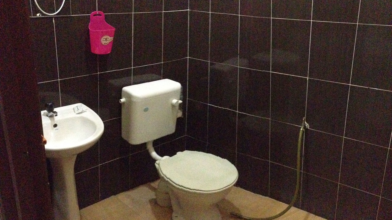 Photo of Bathroom in Dungun