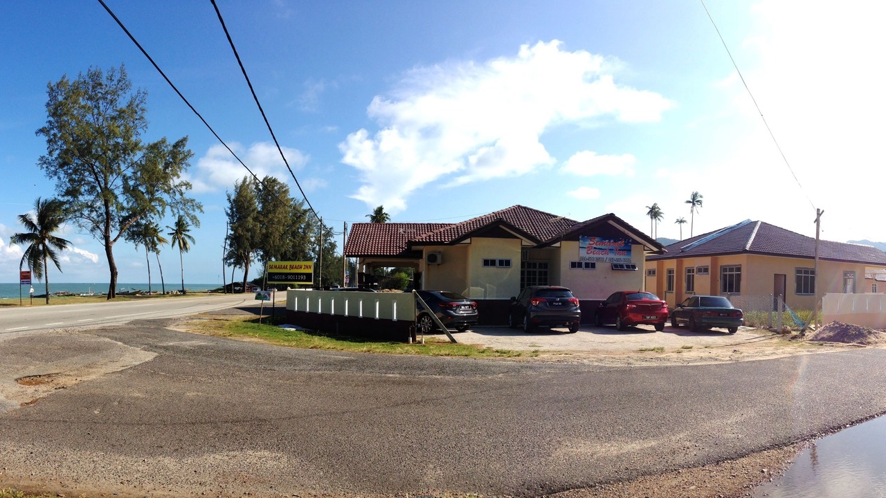 Photo of Outdoor in Dungun