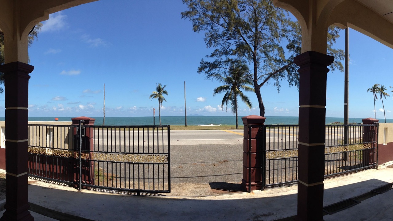 Photo of Buildings in Dungun