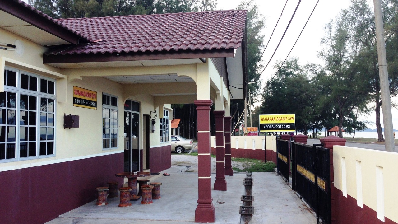 Photo of Outdoor in Dungun