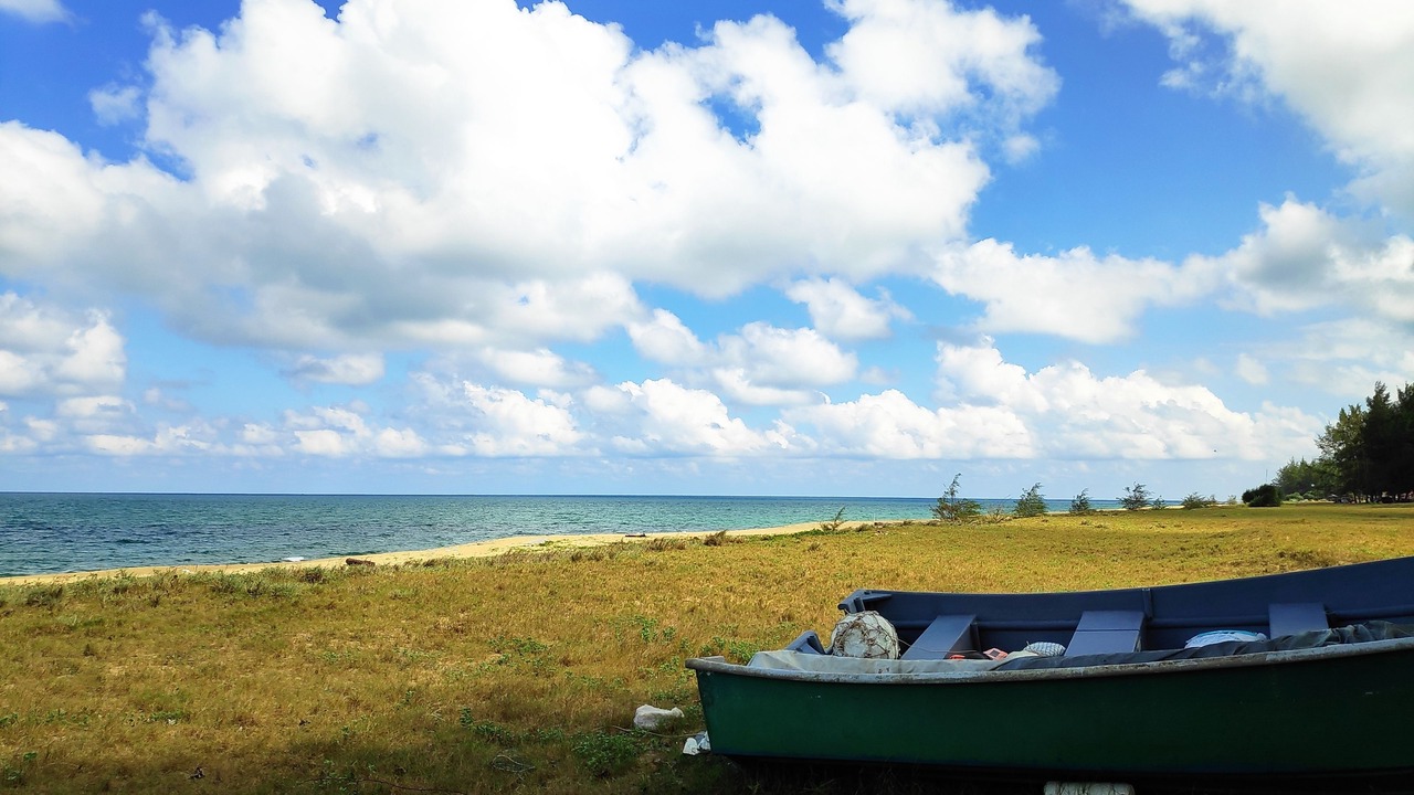 Photo of Outdoor in Dungun