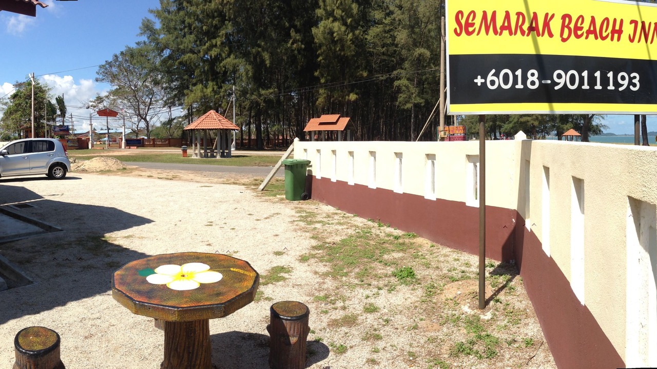 Photo of Outdoor in Dungun