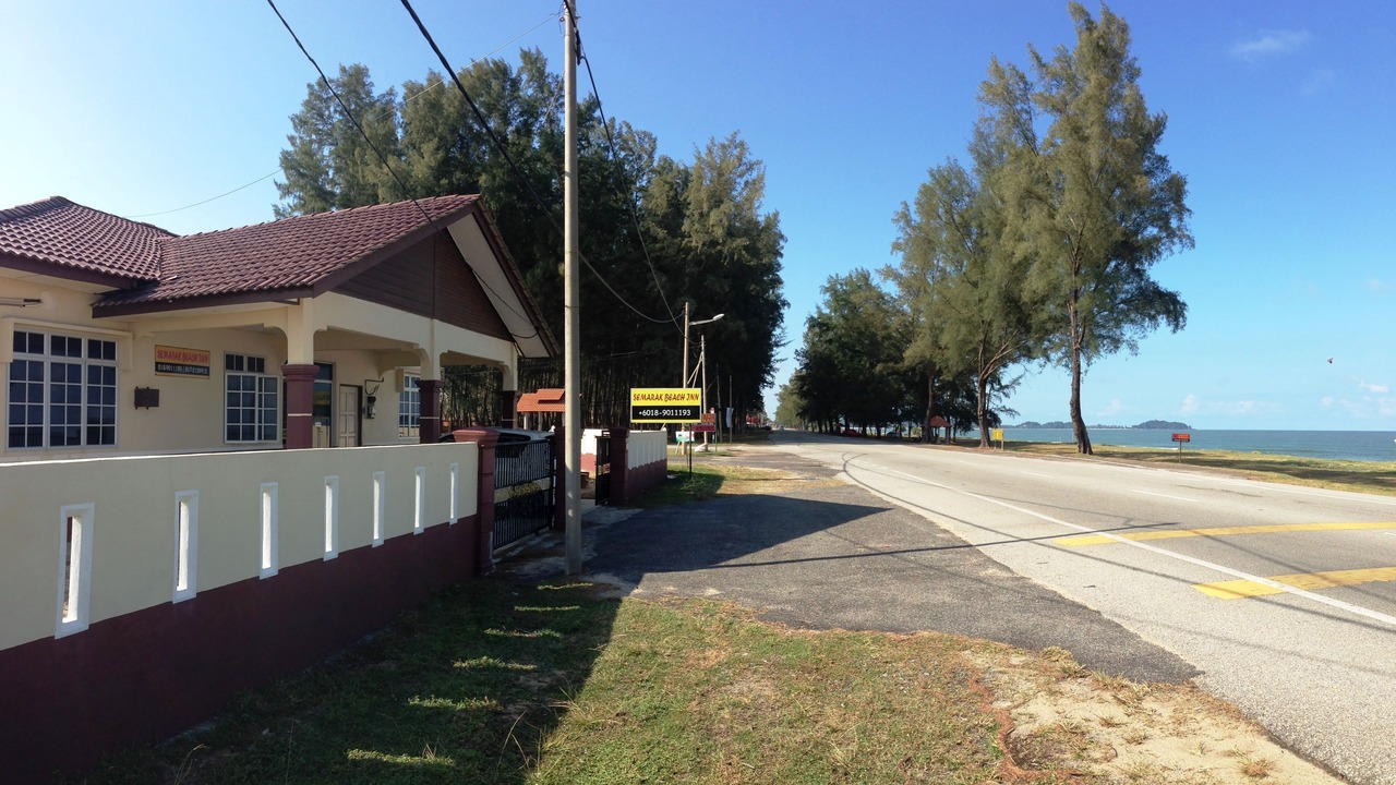 Photo of Outdoor in Dungun