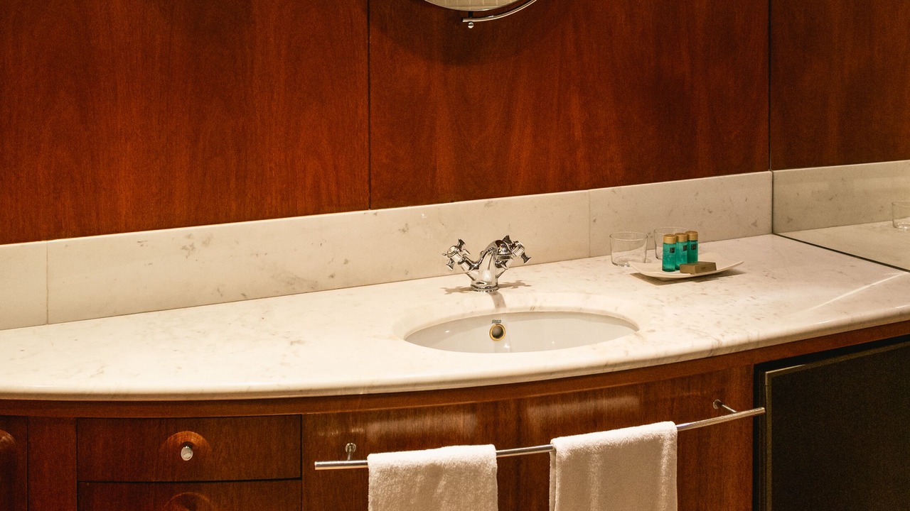 Photo of Bathroom in Granollers