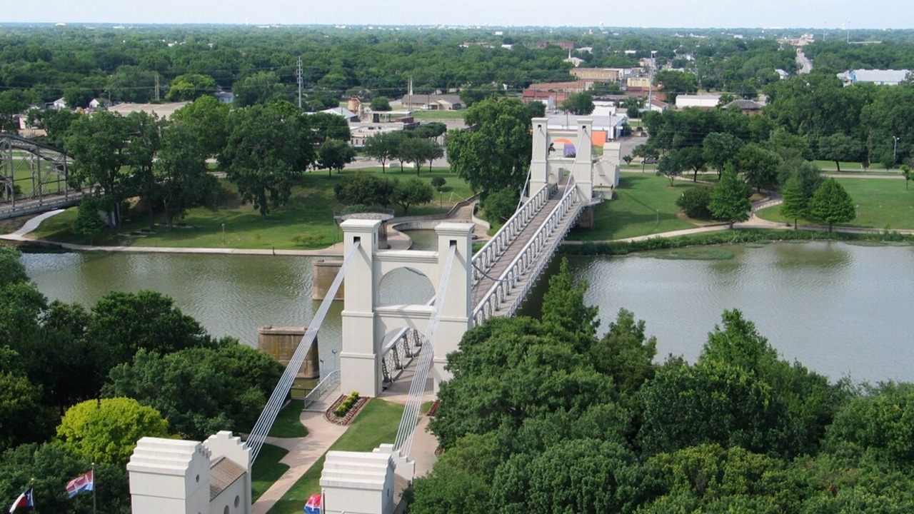 Photo of Others in Waco