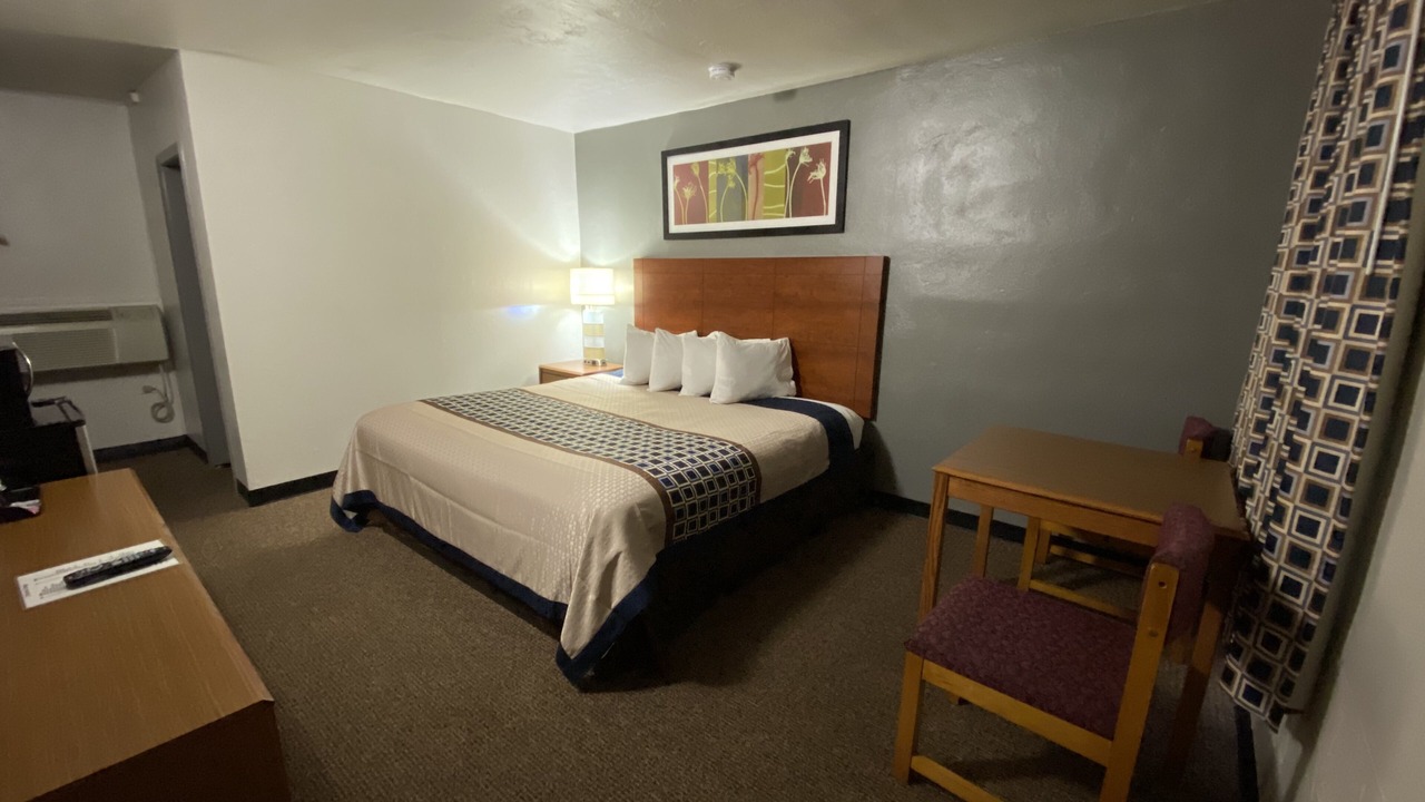 Photo of Bedroom in Mount Vernon