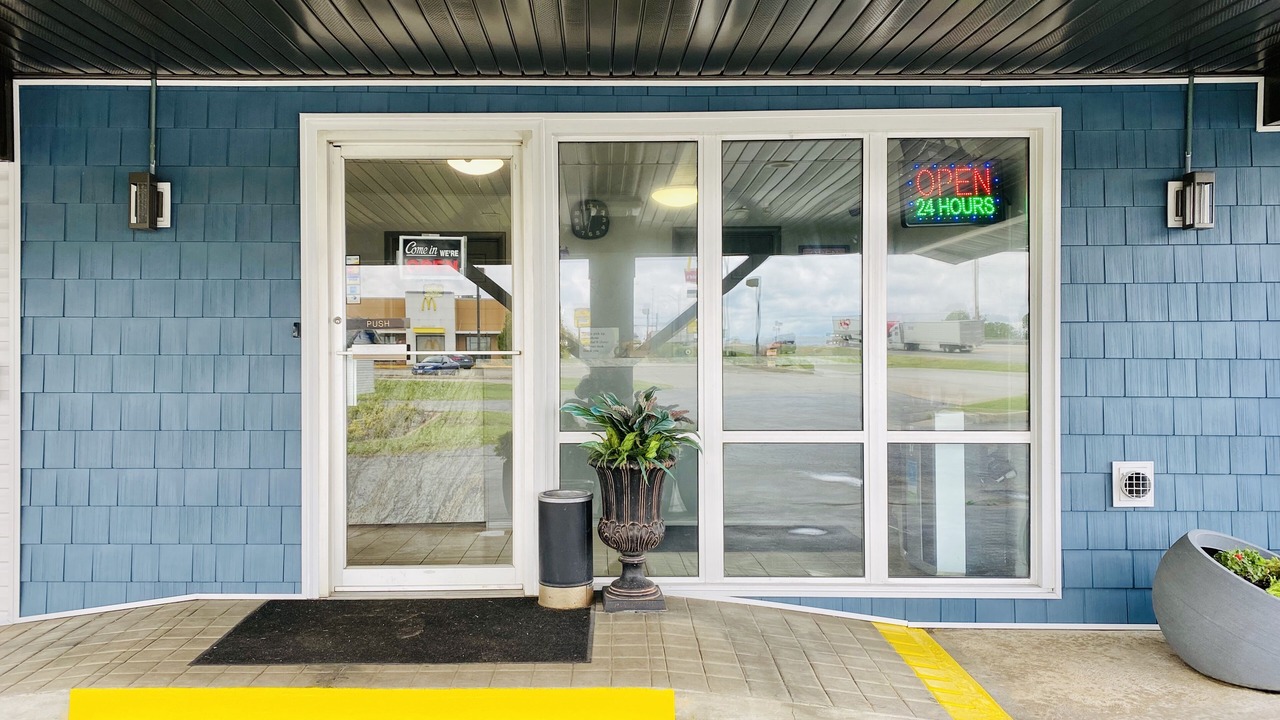 Photo of Outdoor in Mount Vernon