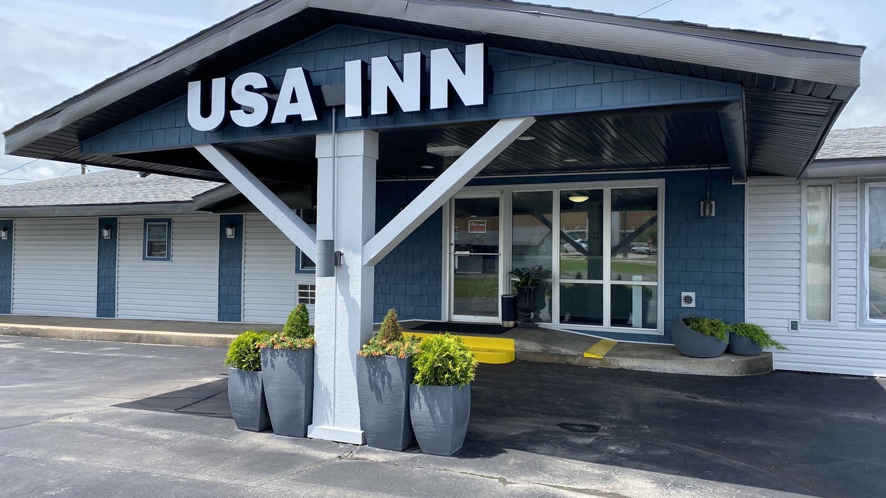 Photo of Outdoor in Mount Vernon