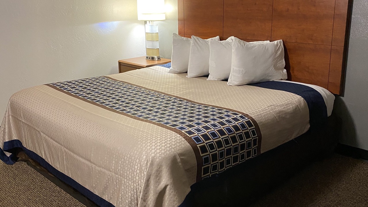 Photo of Bedroom in Mount Vernon