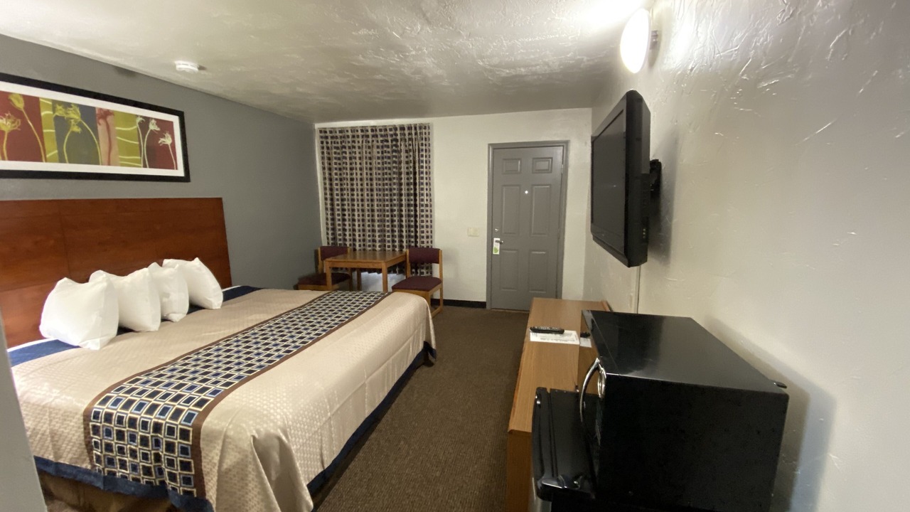 Photo of Bedroom in Mount Vernon