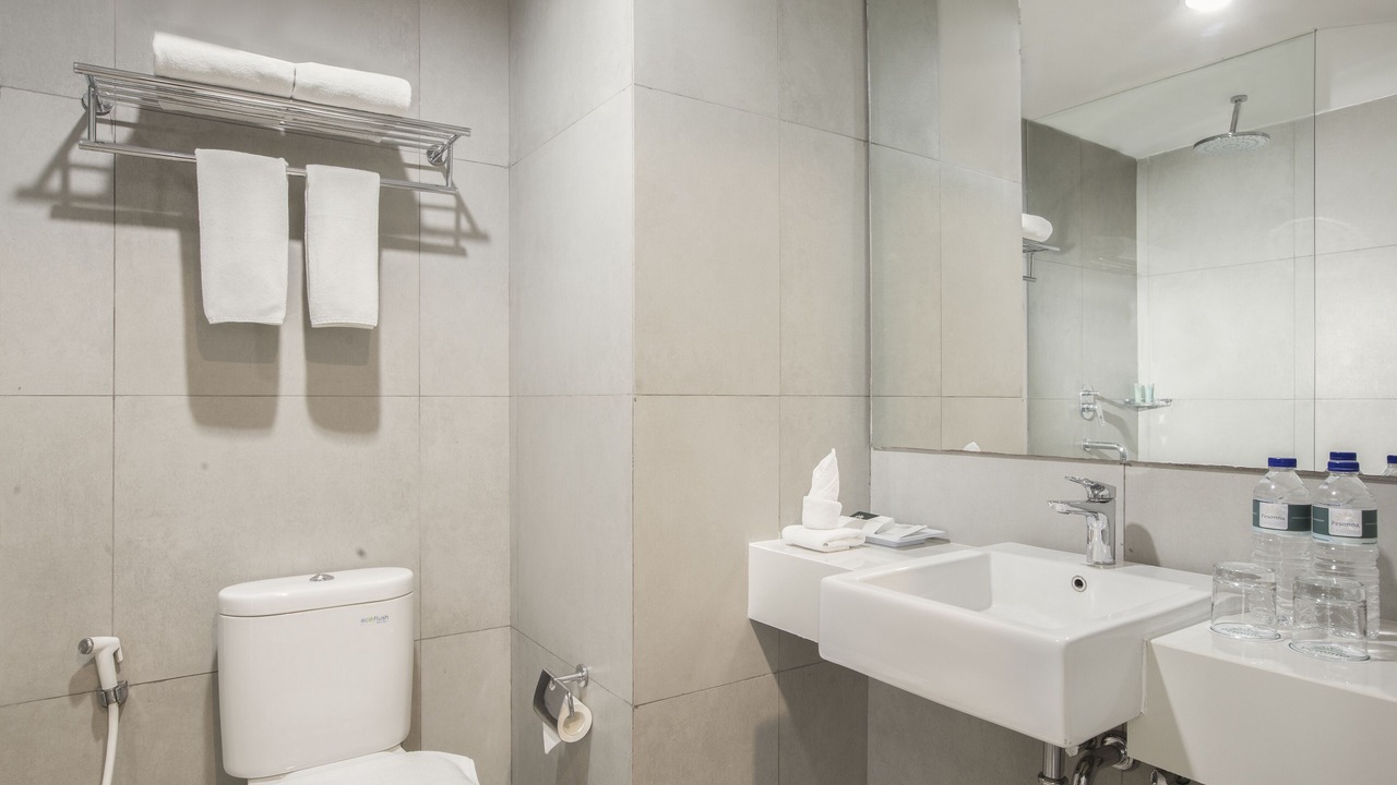 Photo of Bedroom in Makassar