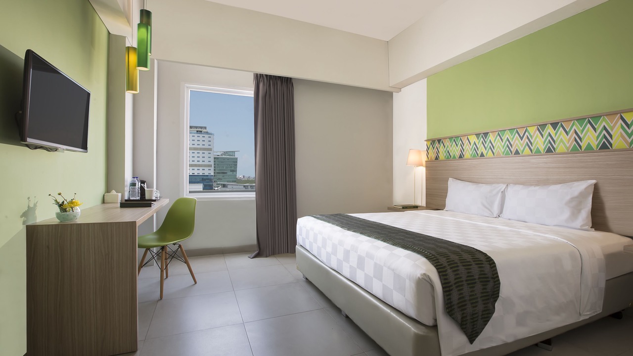 Photo of Bedroom in Makassar